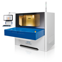 LPKF MicroLine 5000 — лазерная УФ обработка печатных плат на высочайшем уровне — LPKF — Специал Электроник и Технологии