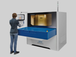LPKF MicroLine 5000 — лазерная УФ обработка печатных плат на высочайшем уровне — LPKF — Специал Электроник и Технологии