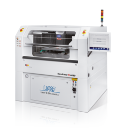 LPKF StencilLaser G 6080 — Лазерные станки для изготовления трафаретов — LPKF — Специал Электроник и Технологии