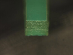 Лазерная резка для разделения заготовок и собранных печатных плат (PCBA) — LPKF — Специал Электроник и Технологии