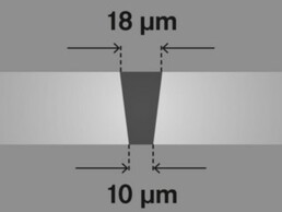 Лазерная резка трафаретов SMT для поверхностного монтажа печатных плат — LPKF — Специал Электроник и Технологии
