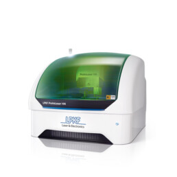 LPKF ProtoLaser H4 — настольная система для быстрого производства печатных плат — LPKF — Специал Электроник и Технологии