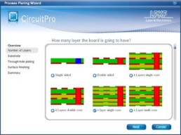 LPKF CircuitPro