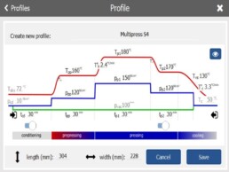 LPKF MultiPress S4